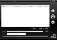 WinMPG iPod Converter screenshot